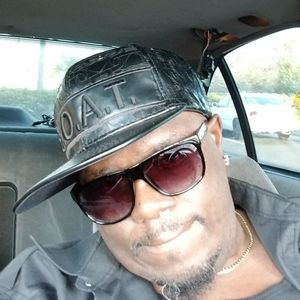 Meet your Posher, Alfred